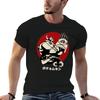 Potemkin Guilty Gear T-Shirt Unisex T-Shirt Designer Unisex T-Shirt Baumwolle 100% T-Shirt