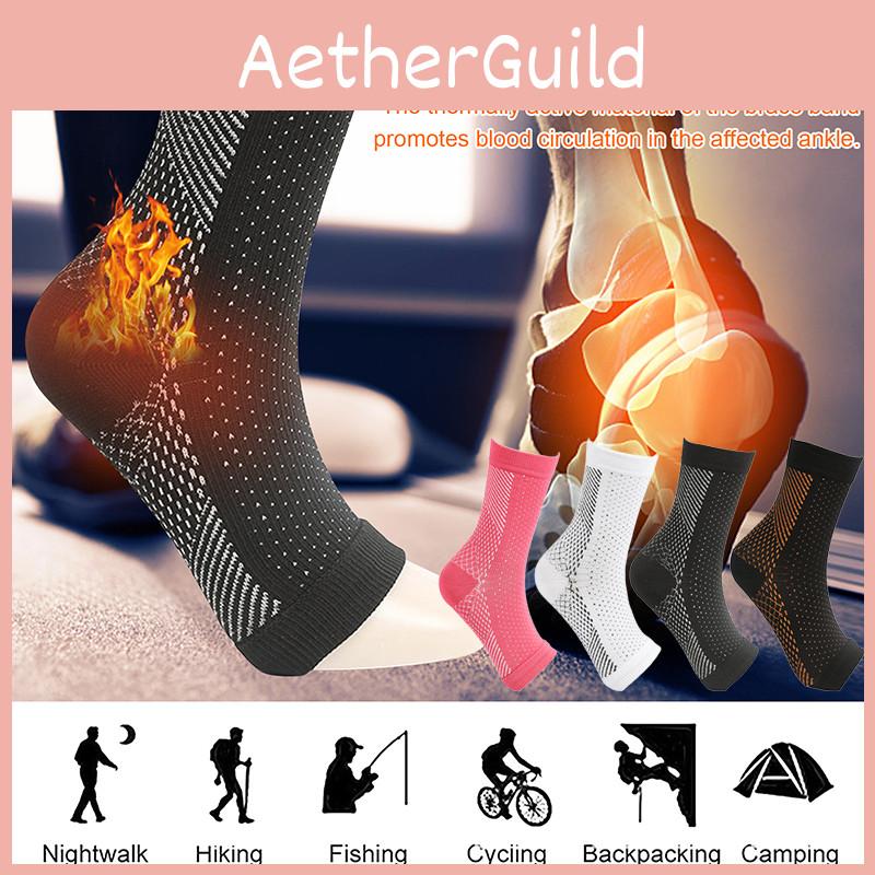 High-quality Ankle Protection Socks For Athletic Performance