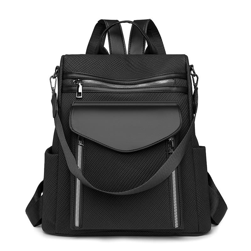 Women's Travel Backpack Multi-Functional Shoulder Bag