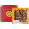 Jeollado Youth Domestic Fresh Honeycomb Gift Set, Antique Furniture Box, Premium Packaging, Wrapped In Bojagi, 1 Set 1.8kg