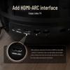 Harman Kardon SoundSticks 5 Flowing Light Edition Bluetooth Speaker CN plug (adapter included)
