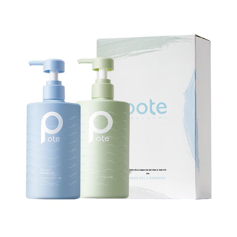 Pote Personal Care Collection