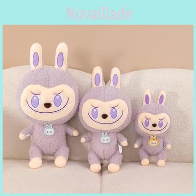 Charmantes Labubu Kuscheltier Plüschtier Cartoon-Figur Perfektes Geschenk für Geburtstage