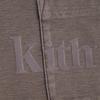 Kith Long-Sleeve Quinn Tee Dash Unisex Tops Purple KHM031552-3003
