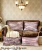 Dreamy Clouds Pattern Pillowcase Suitable For Sofa Bedroom Car Pillow Cover Cushion Rectangular Back Cushion
