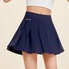 Women's Quick-Dry Pleated Sports Skort