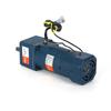 Motorreductor de Micro AC con Regulación de Velocidad de 220V Tengshengwei con Freno para Marcha Adelante y Atrás