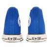 Converse All Star J Hi Comfortable and Versatile High Top Canvas Shoes Unisex Blue Japanese Version
