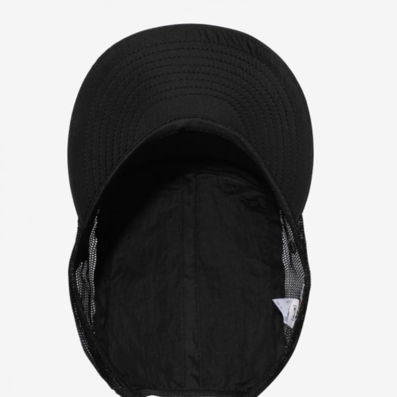 Fila Kids Mesh Cap  Fk3cpf5370x Blk 