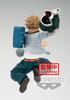 My Hero Academia BRAVEGRAPH #1 vol.3 Katsuki Bakugo