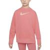 Nike Kids Sweatshirts Crew Neck Moderate DM8210-603
