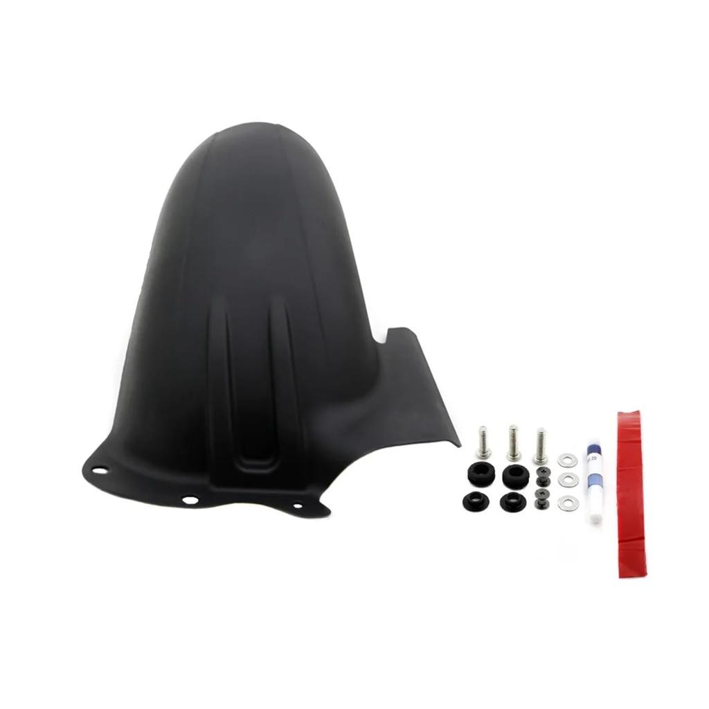 Motorcycle Fender F750GS F850GS 2018-2022 Rear Fender Wheel Hugger Mudguard Splash Guard Mud Flap Wing Motorcycle Fender