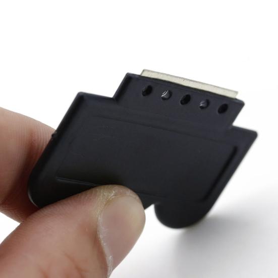 Nail art Stamping Platte Vorlage Stamper Schaber Maniküre Schönheit DIY Tools Set