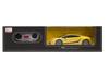 Lamborghini Superleggera Samochód Sterowany Skala 1:24 Rastar Żółty