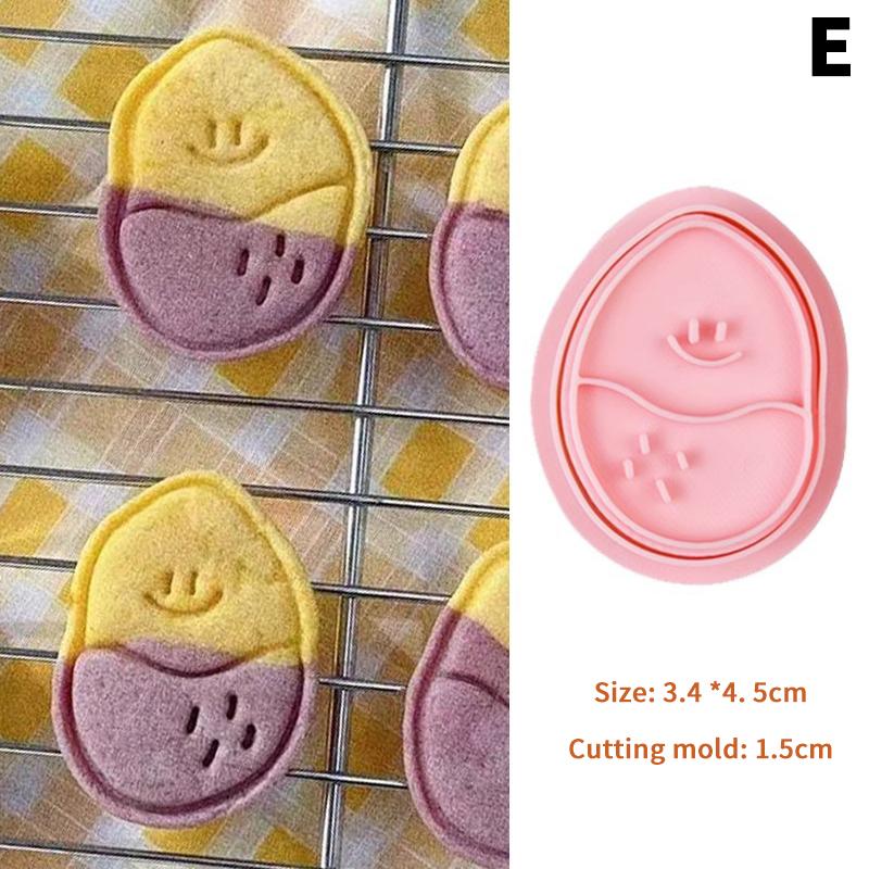 1Pc Cute Cartoon Cat Paw & Fishbone Cookie Cutter Set Baking Fondant Molds Tool for Cake Decoration Kitchen Cooking Accessories