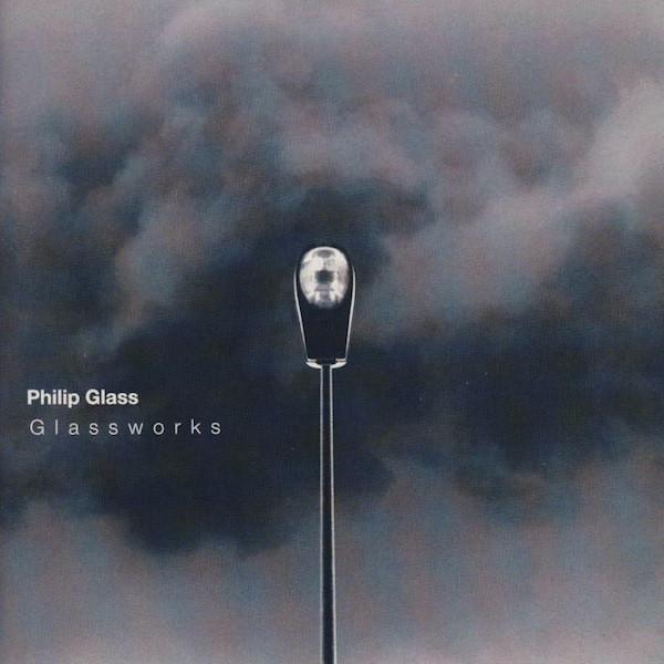 

CD P. GLASS - GLASSWORKS 5006172 Sony Classical 2000 Europe Dance & Electronica Used