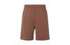 Air Wordmark Casual Shorts Men's Ancient Brown FZ8940-223
