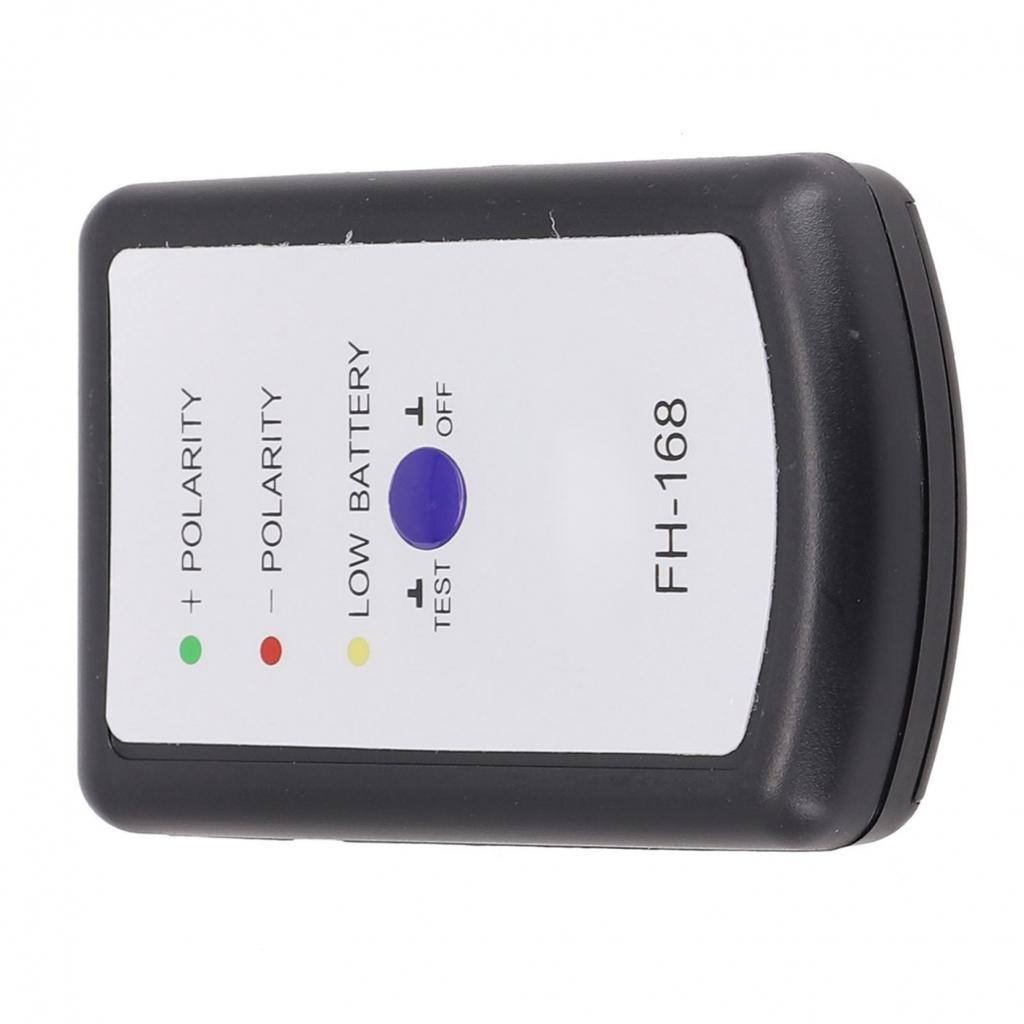 PH Phase Meter FH-168 PH Phase Meter Phasemeter 1pcs