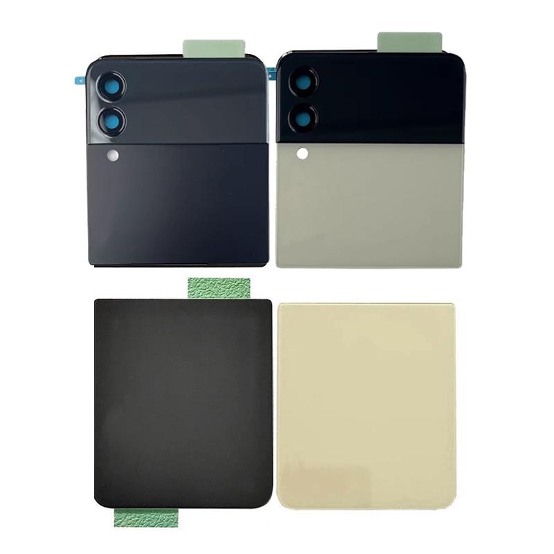 1set LCD Screen Glass housing For