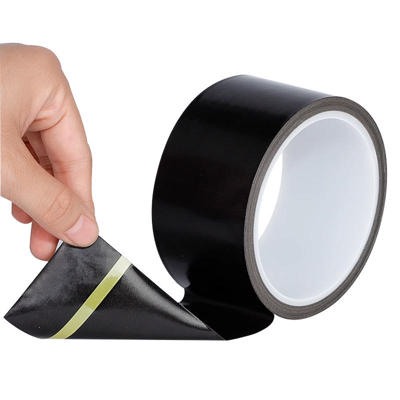 High-Temperature Wear-Resistant PTFE Insulation Anti-Static Tape