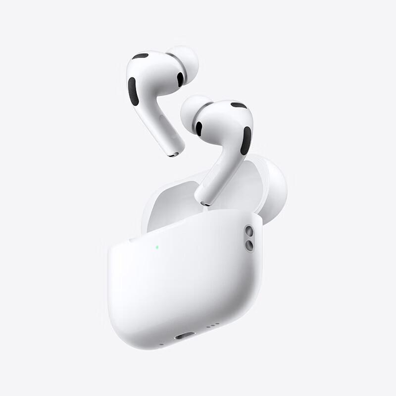 

Apple AirPods Pro (3rd Gen) with MagSafe Case (USB-C)