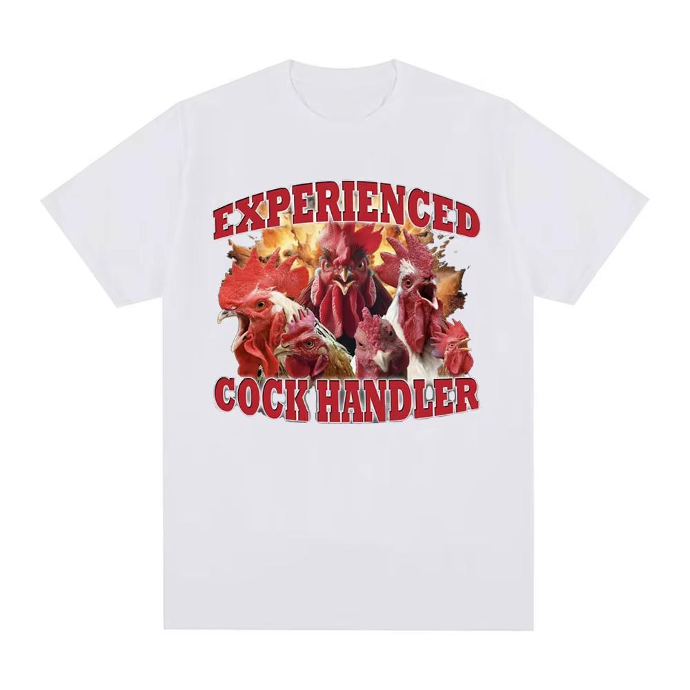 Sommer Muster Bedrucktes Kurzarm T-Shirt Modisch Einfach Bequem Atmungsaktiv Unisex Und Unisex T-Shirt