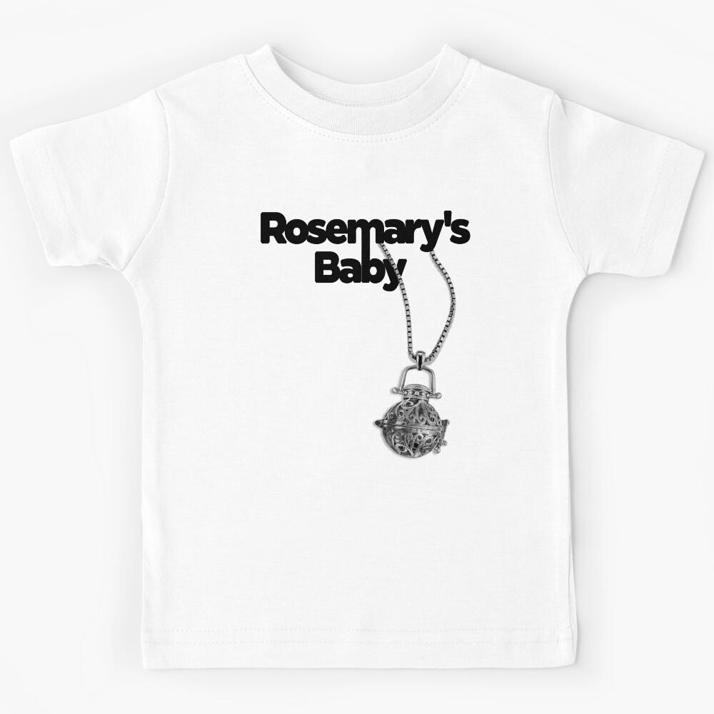 Rosemary s Baby Tannis Root Necklace Kids T-Shirt 160