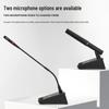 HuiDu QH-9800S Professional Wired Digital Conference System (CN Version)