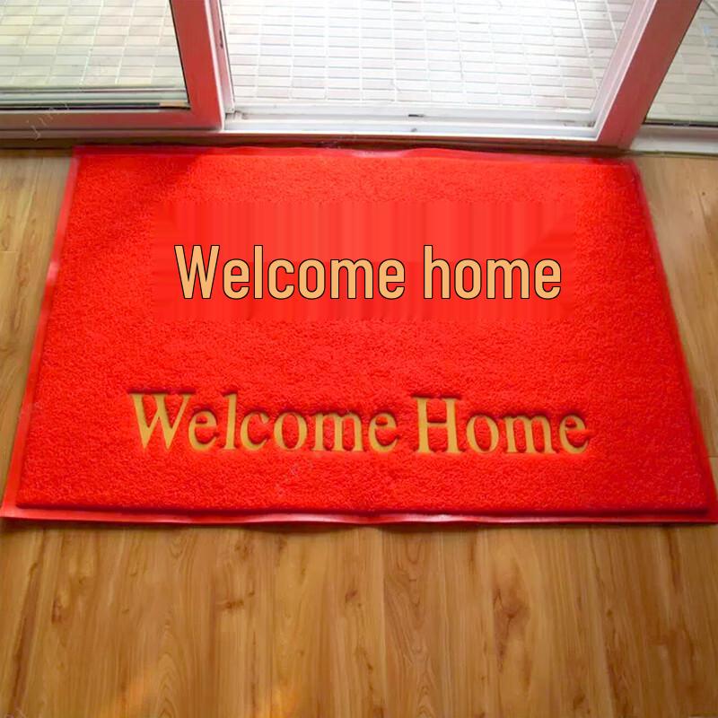 PVC Coil Anti-Slip Entrance Mat
