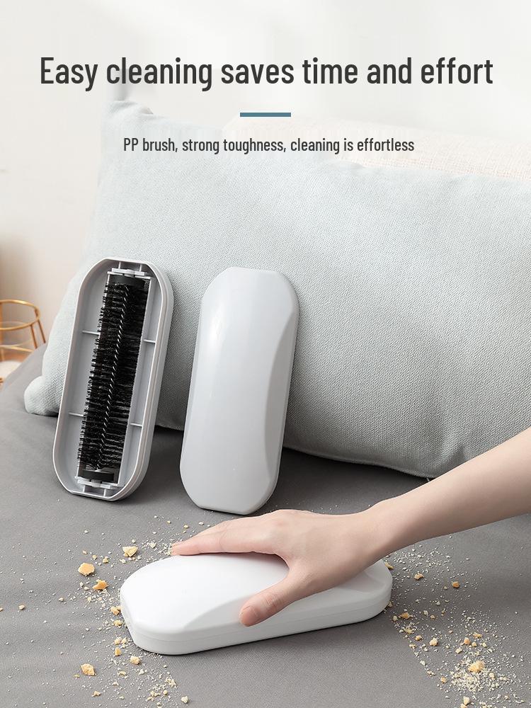 Pet Hair & Lint Remover Roller: Handheld, Reusable, Sticky Roller for Clothes & Dust Removal