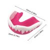 Professional Fighting Training Teeth Protector Kids Adults Sport Mouth Guard Basketball Mma Boxing Karate Mouthguard Tooth Brace