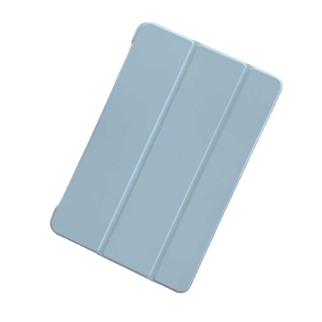 Samsung Tab A9+ Tablet Case: Protective TPU Tri-Fold Cover for A8 Cellular & A7 Lite