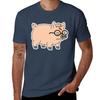 Harry Plopper Tshirt Comfortable Basic Crew Neck Tee Tshirt