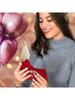 3D Pop-Up Happy Birthday Rose Card - Perfect for Anniversaries, Mother's Day, Weddings - Greeting Women,Youngsters with Envelope