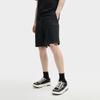 New FILA MILANO Collection Casual Shorts Men's Jet Black F11M525803FBK