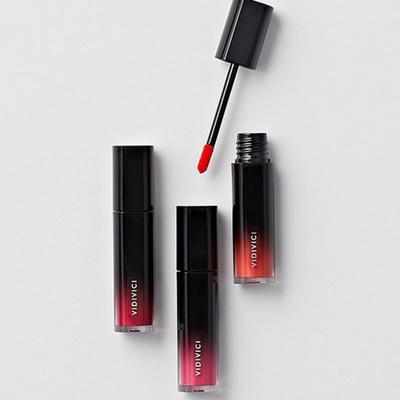 [Vidi Beach] Lacque Excellence Tinted 6 Types (Choose 1)