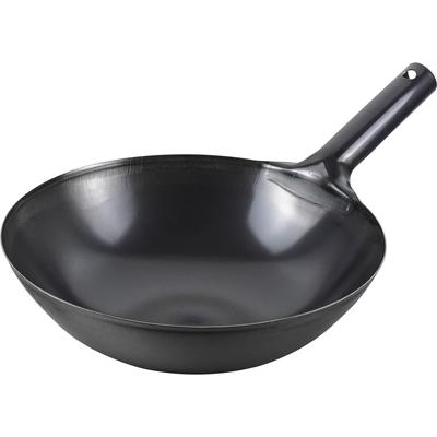 Marmite en fer de Pékin Wahei Freys 30 cm Ajido AD-657