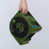 Hataya Casa Outdoor Reel, 10m, Use, CR-10-OG