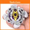 Premium Beyblade Burst B-110 Bloody Longinus Timeless Design High Quality Abs Plastic