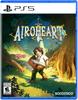 Airoheart North PS5 (Importert Amerika) -