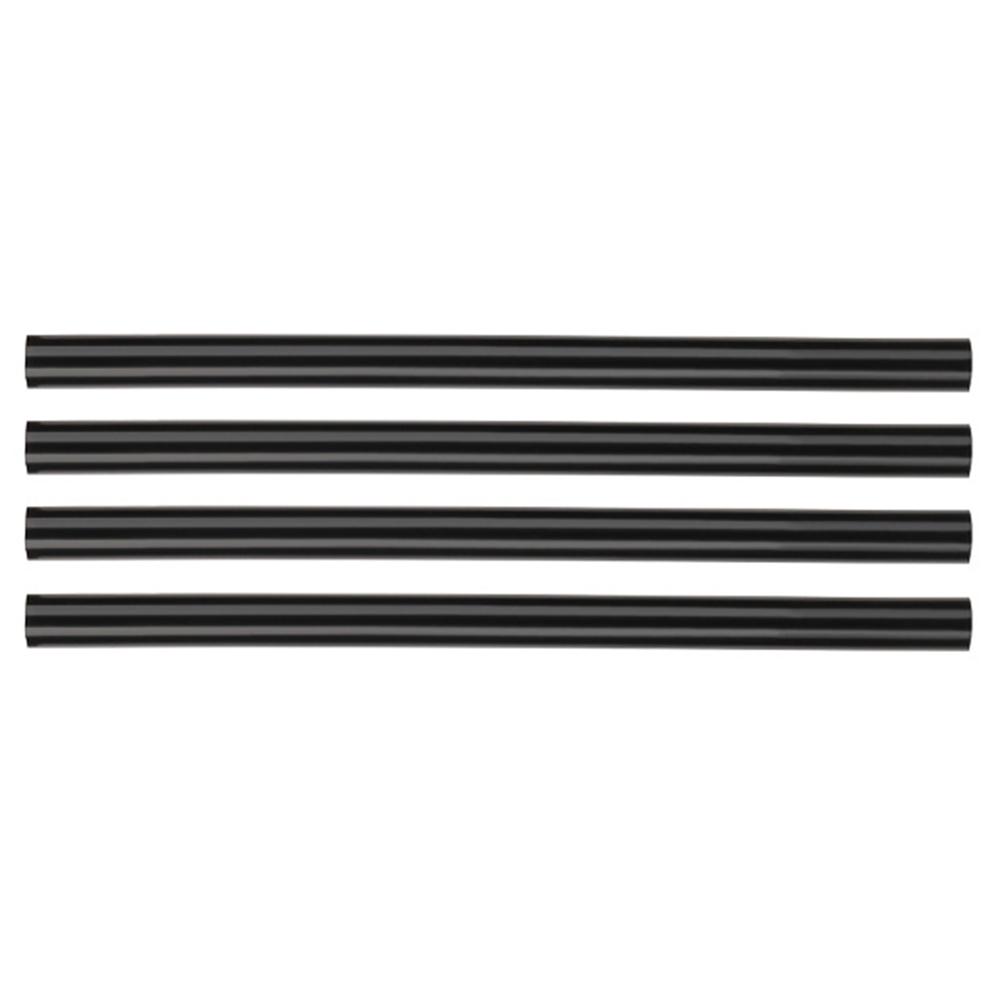 4pcs Silicone Hose Tube Anti Scald Stove Hose Pipe Sleeve Heat Resistant Non-slip for SOTO310/ SOTO340 Spider Stove