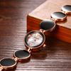 Women's Watch Bracelet Cute Stylish Analog Display Waterproof Quartz Watch Fashion Watch Women's Accessories - Birthday Anniversary Mother's Day