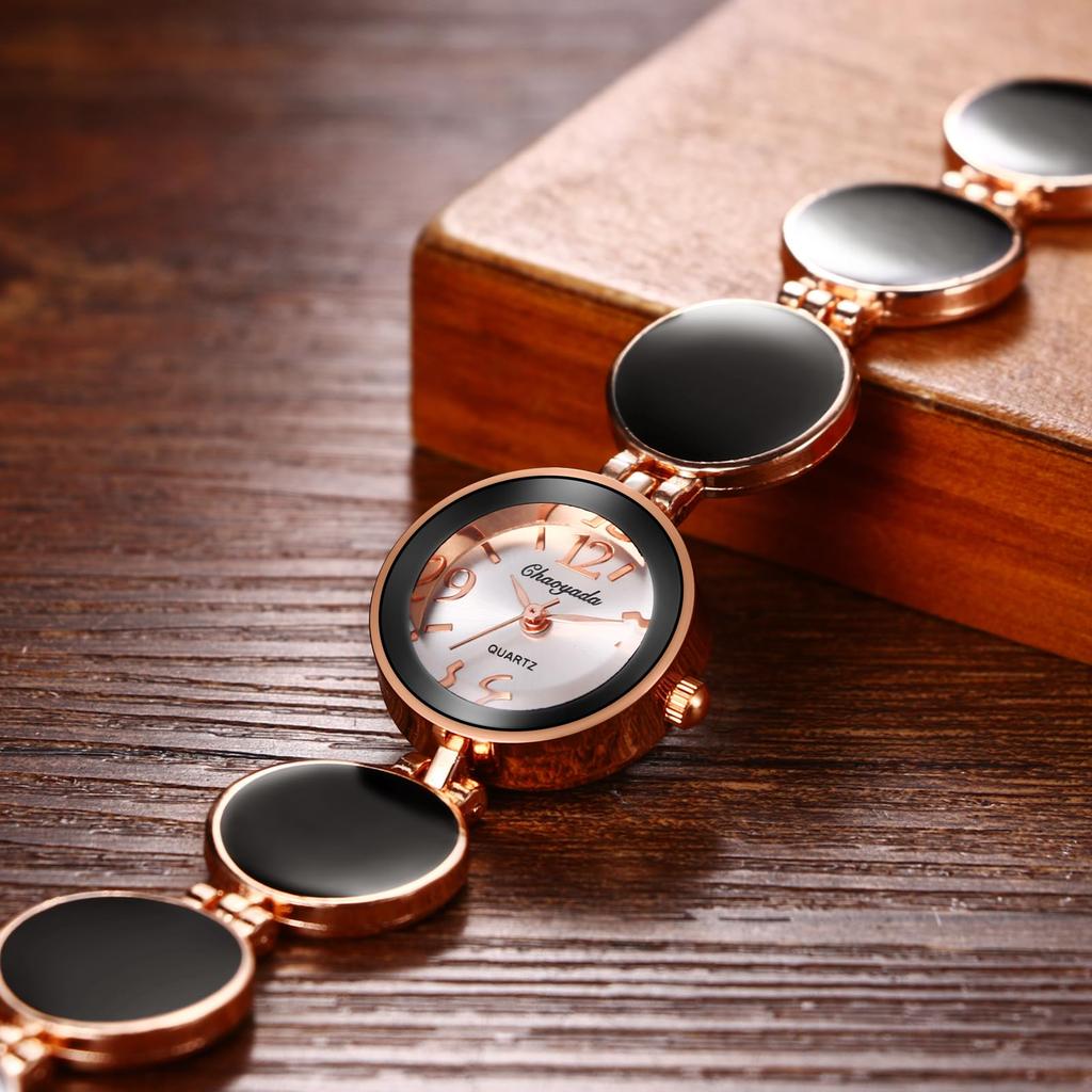Women's Watch Bracelet Cute Stylish Analog Display Waterproof Quartz Watch Fashion Watch Women's Accessories - Birthday Anniversary Mother's Day