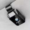 Car Sunglasses Clip Card Ticket Holder Stand Fastener Sun Visor For BMW E90 E60 E46 E93 F20 F21 F30 F31 F32 F33 F34 F15 F10 F01 gjbf54