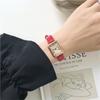 Exquisite Women's Quartz Watch Elegant Ladies Business Watches Women's Wrist Watch  Daily Use