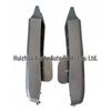 Front Bumper Bracket Pair for Dodge Ram 13-21 Models (Part 68196983AA)