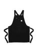 CARHARTT US Carhartt Apron Pump Duck Apron Black 106667-001