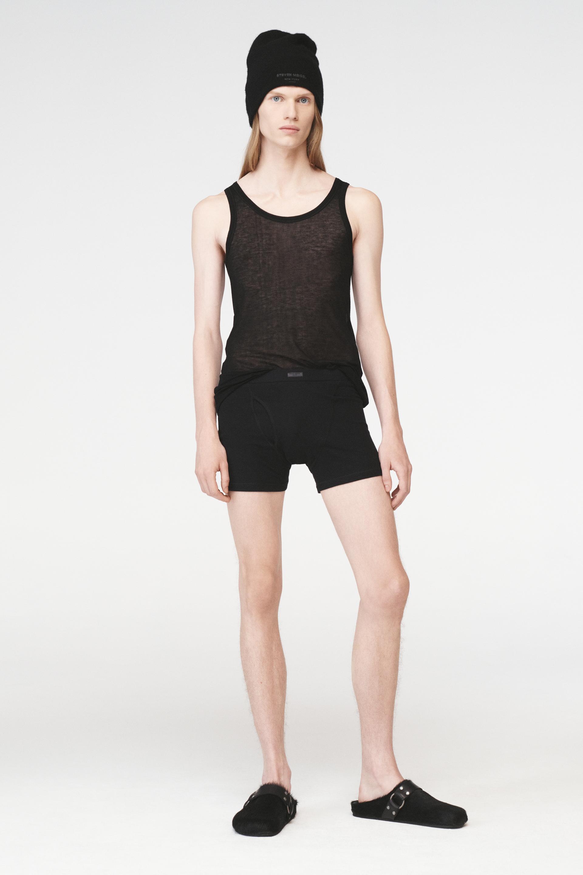 

STEVEN MEISEL CASHMERE BLEND TOP
