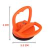 Universal Disassembly Duty Suction Cup LCD Screen Opening Tool Device Smart Phone Repair Tools 5.5cm /2.2in