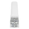 KJ‑028 Omni Barrel Antenna Outdoor IP67 Waterproof 5V 25dBi High Gain 1080P HD Signal TV Antenna
